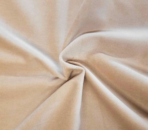 تصویر 1 از پارچه پرده ای برای آشپز خانه با بافت یکنواخت و نمای منظم